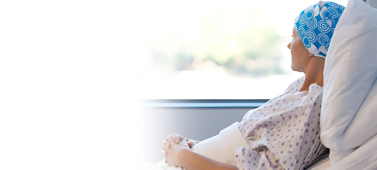 Transforming Cancer Care: Breakthroughs In Treatment And Monitoring